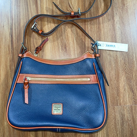 dooney and bourke presley